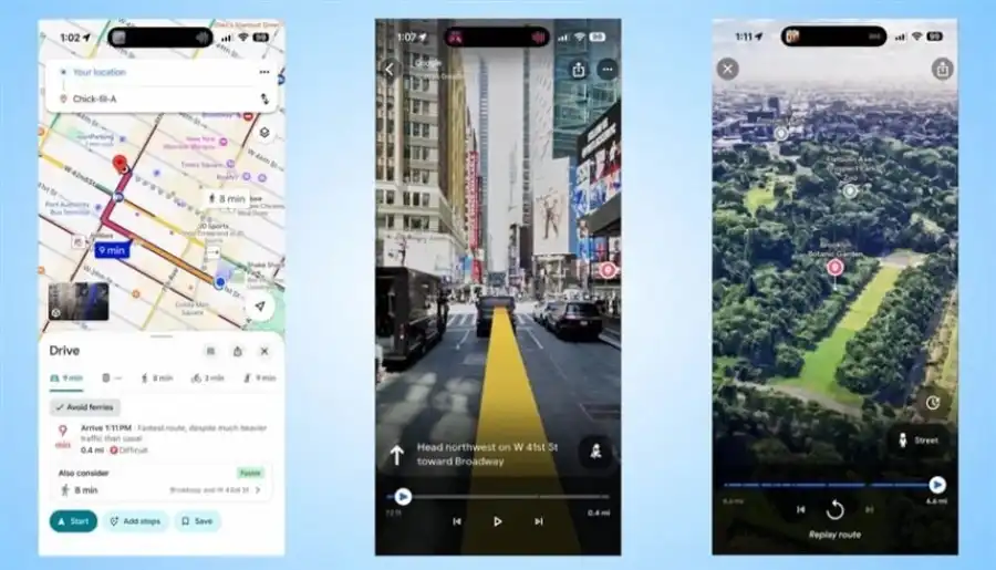 مدار الساعة,أخبار خفيفة ومنوعة,الذكاء الاصطناعي
