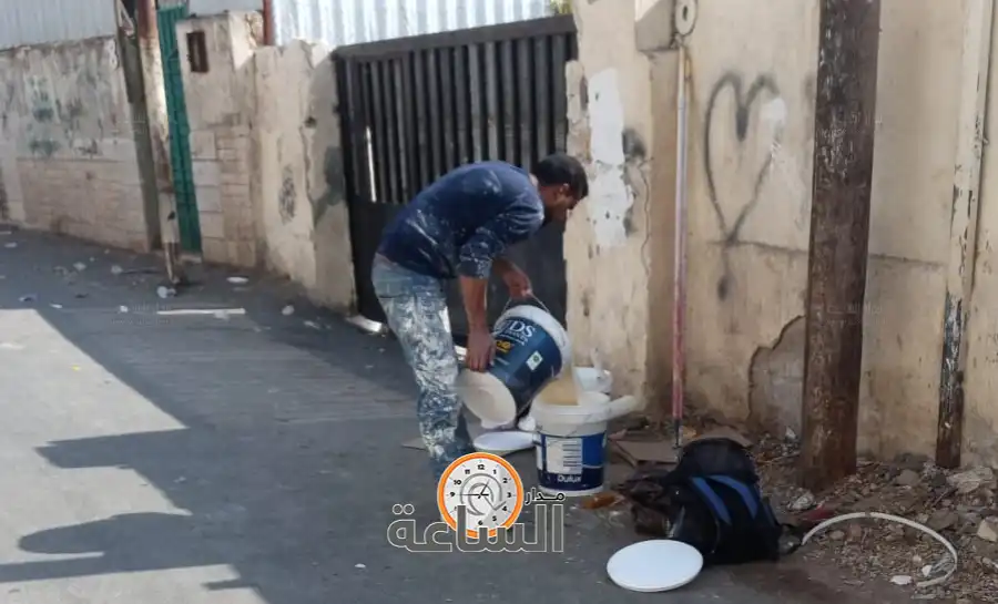 مدار الساعة,مناسبات أردنية