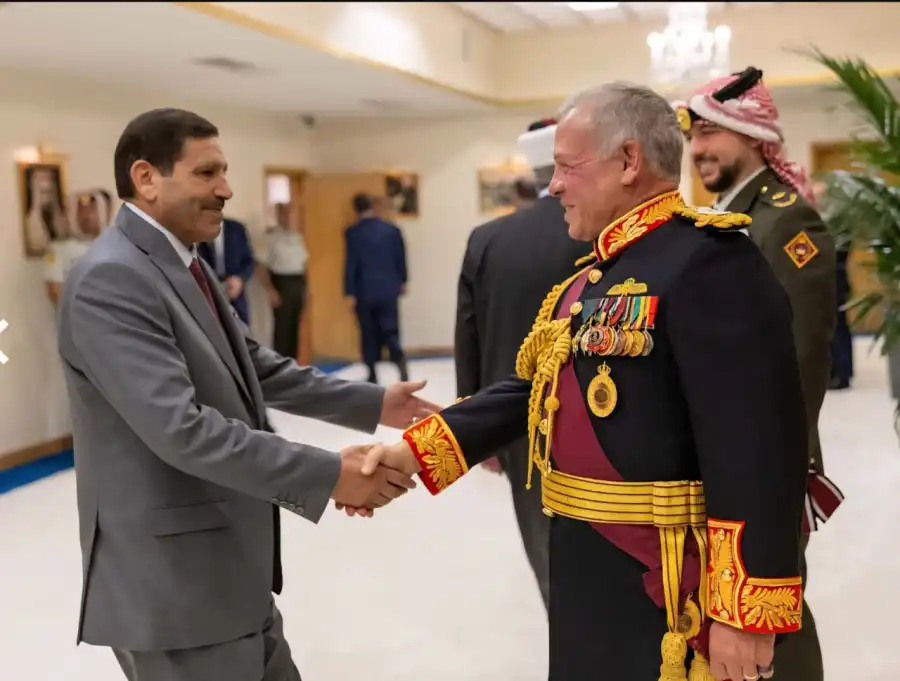 مدار الساعة,أخبار الأردن,اخبار الاردن,أخبار مجلس النواب الأردني,وزير الدولة لشؤون رئاسة الوزراء,الملك عبدالله الثاني,رئيس الوزراء,رئاسة الوزراء,مجلس الأمة,مجلس النواب,وزارة الخارجية