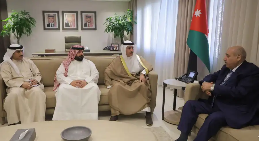 مدار الساعة,أخبار مجلس النواب الأردني,الملك عبد الله الثاني,الملك عبدالله الثاني,مجلس النواب,الشيخ مشعل الأحمد