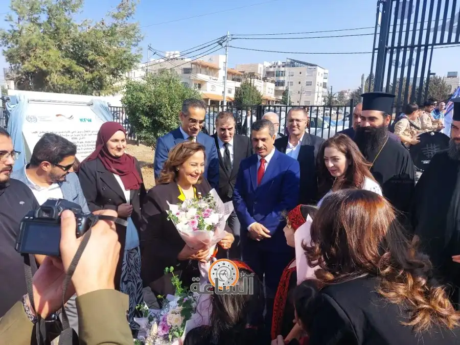 مدار الساعة,أخبار الأردن,اخبار الاردن,مناسبات أردنية,التنمية المستدامة