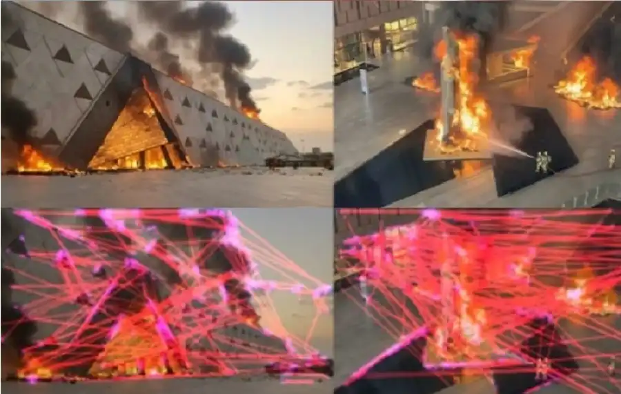 مدار الساعة,أخبار خفيفة ومنوعة,وزارة السياحة والآثار,وزارة السياحة