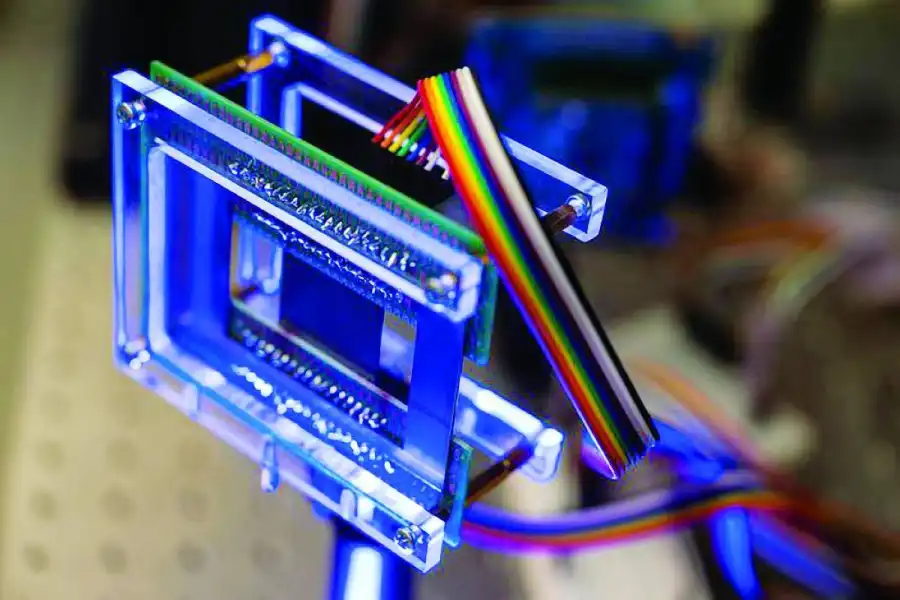 مدار الساعة,أخبار التكنولوجيا، التقنيات