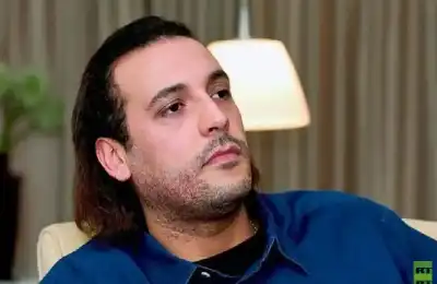 لبنان يخلي سبيل هانيبال القذافي بعد