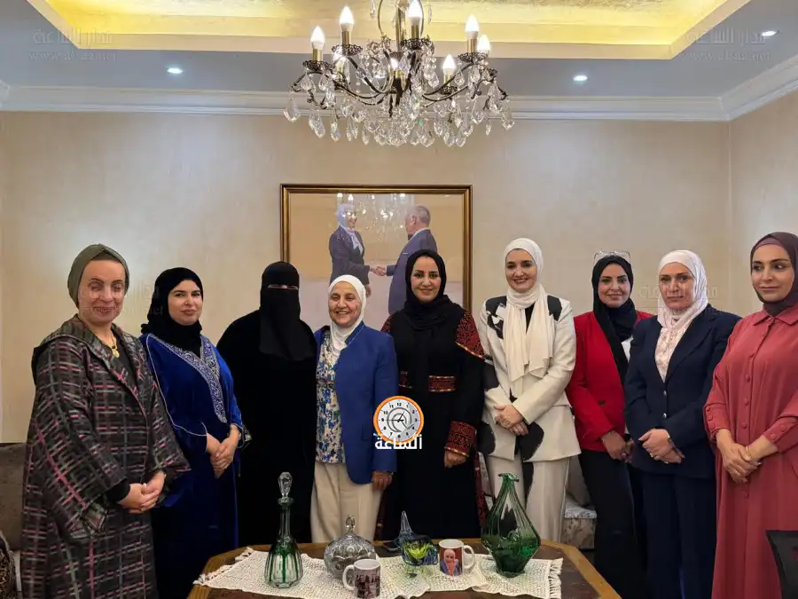 مدار الساعة,أخبار مجلس النواب الأردني,مجلس النواب