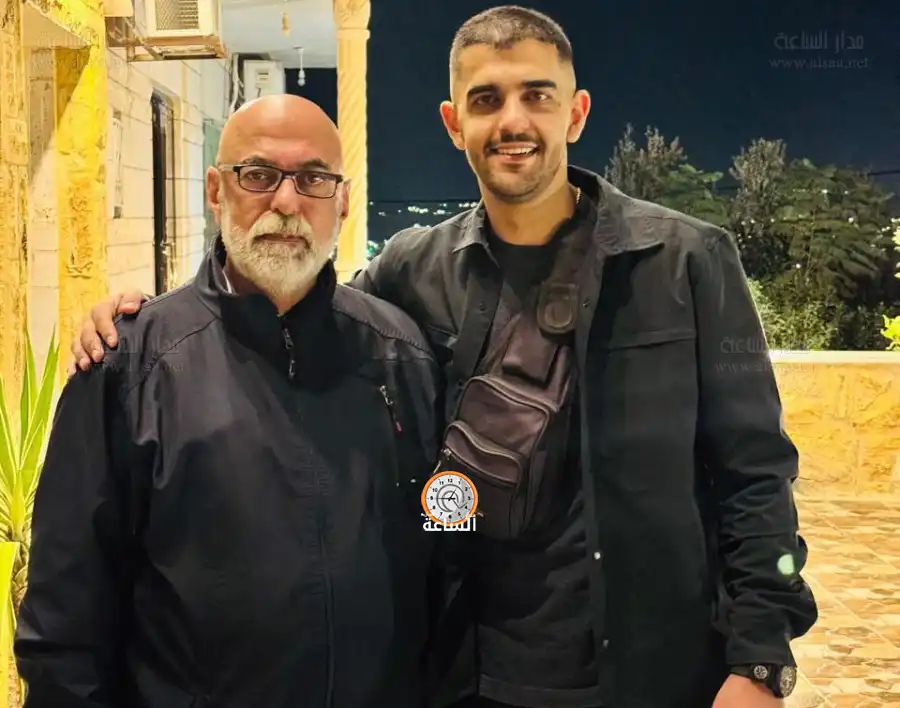 مدار الساعة,أسرار أردنية,مواقع التواصل الاجتماعي