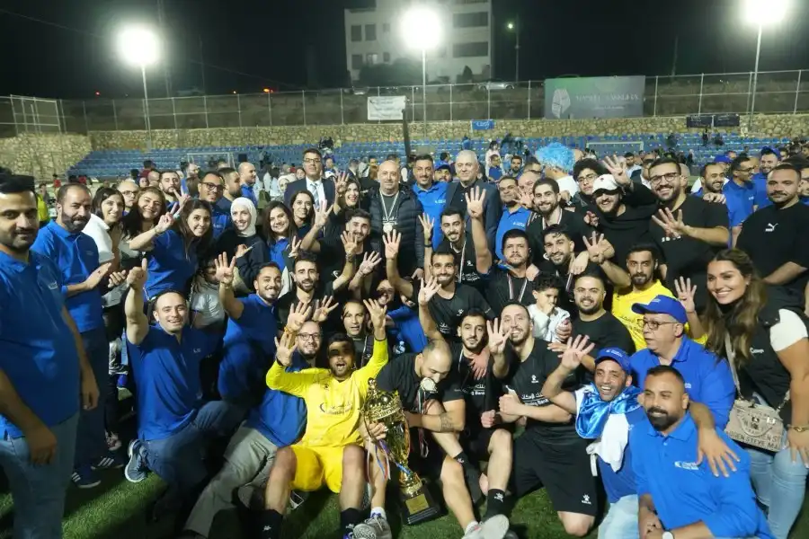 مدار الساعة,أخبار البنوك والشركات,البنك المركزي الأردني,بنك الأردن,البنك المركزي