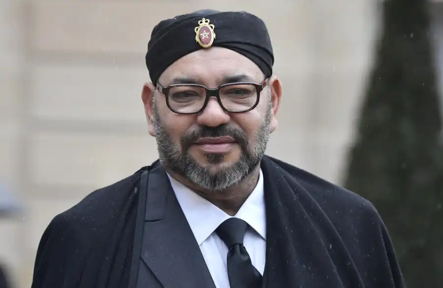 مدار الساعة,مغاربيات,أخبار المغرب العربي,أخبار دول المغرب,الديوان الملكي