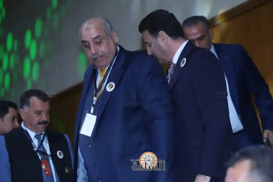 مدار الساعة,أسرار أردنية,وزير المالية,مجلس النواب