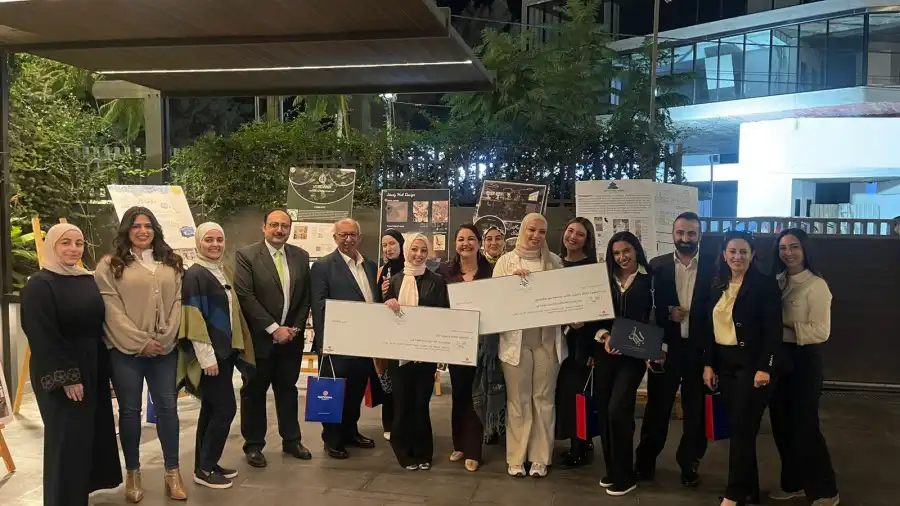 مدار الساعة,أخبار الجامعات الأردنية,جامعة البترا