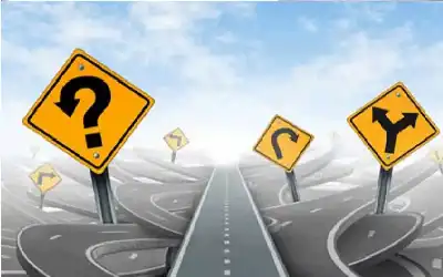 أسرار القدر الأربعة: المراتب التي لا