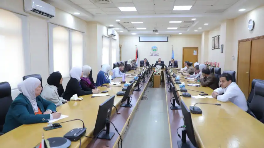 مدار الساعة,أخبار الجامعات الأردنية,جامعة الزرقاء