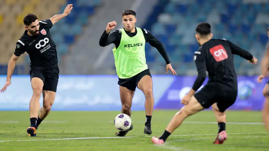 مدار الساعة,أخبار رياضية,بطولة غرب آسيا,الاتحاد الأردني لكرة القدم,المنتخب الوطني,كأس العالم,ستاد عمان الدولي,منتخب النشامى,قائمة النشامى,يزن العرب,موسى التعمري,يزن النعيمات