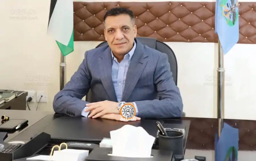 مدار الساعة,أخبار المجتمع الأردني,الملك عبدالله الثاني