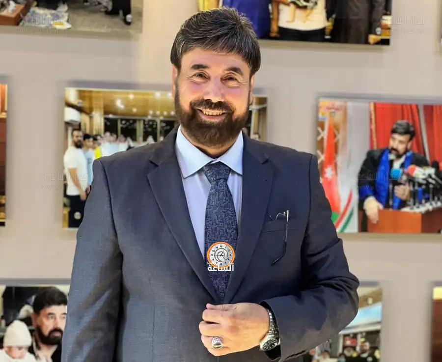 مدار الساعة,مناسبات أردنية