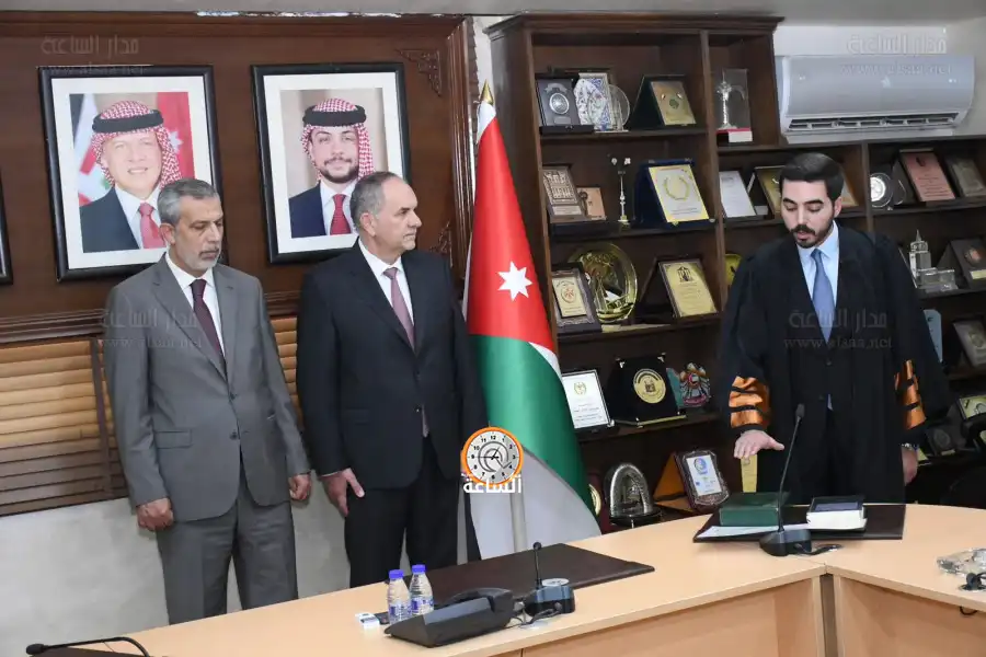 مدار الساعة,أخبار المجتمع الأردني,مناسبات أردنية