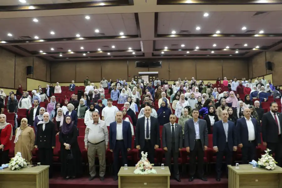 مدار الساعة,أخبار الجامعات الأردنية,جامعة الزرقاء,الذكاء الاصطناعي