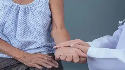 ليس مجرد إجهاد: العلامات المبكرة التي