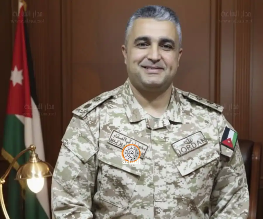 مدار الساعة,أخبار المجتمع الأردني,عبدالله بن الحسين