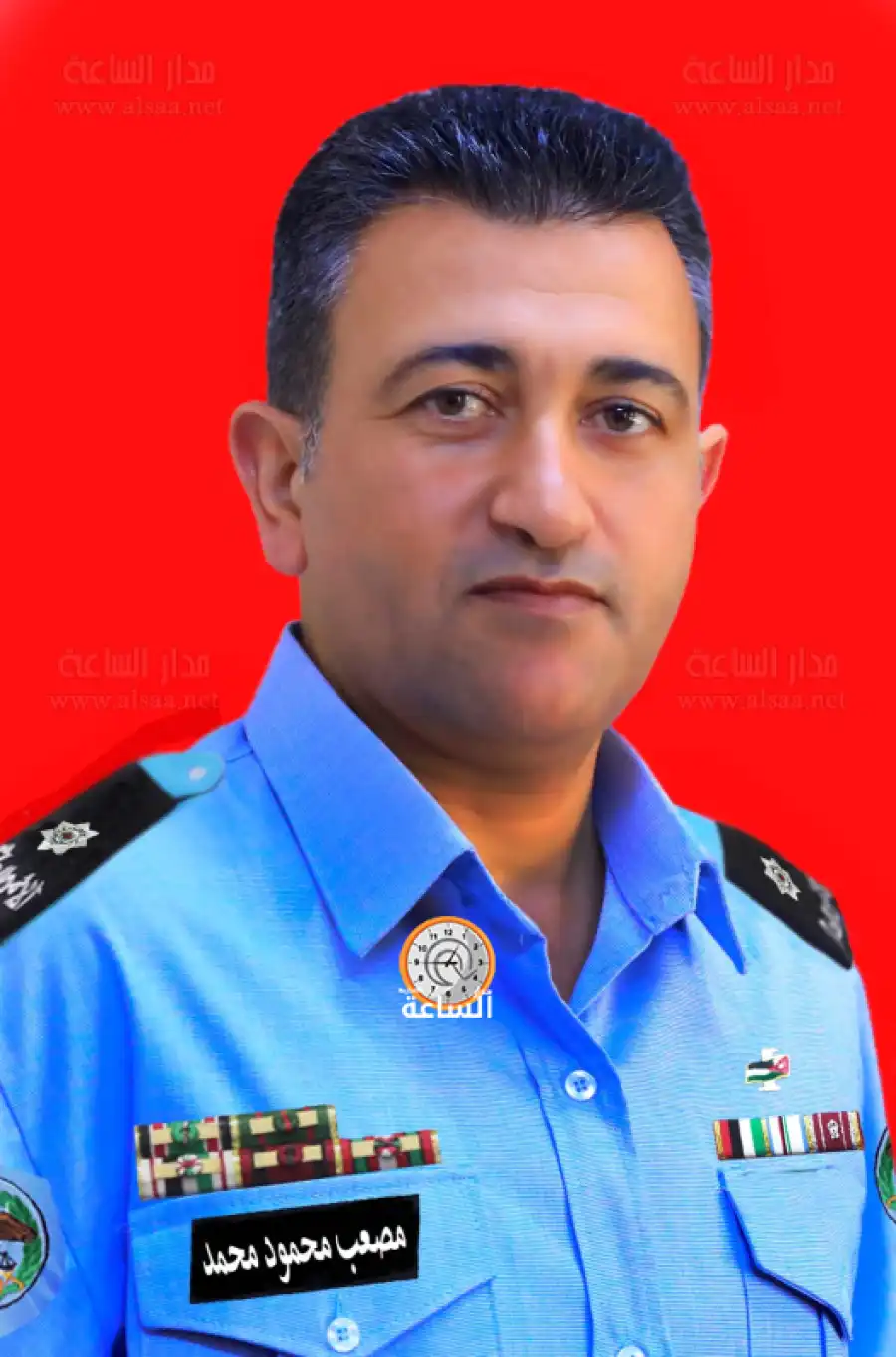 مدار الساعة,أخبار المجتمع الأردني,مناسبات أردنية