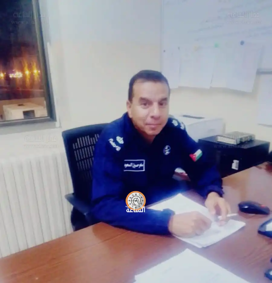 مدار الساعة,أخبار المجتمع الأردني,مناسبات أردنية