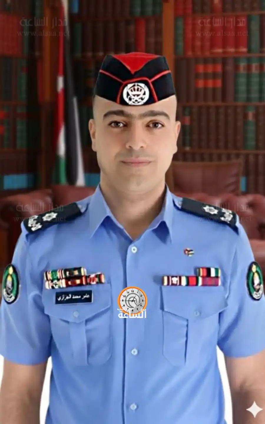 مدار الساعة,أخبار المجتمع الأردني,مناسبات أردنية