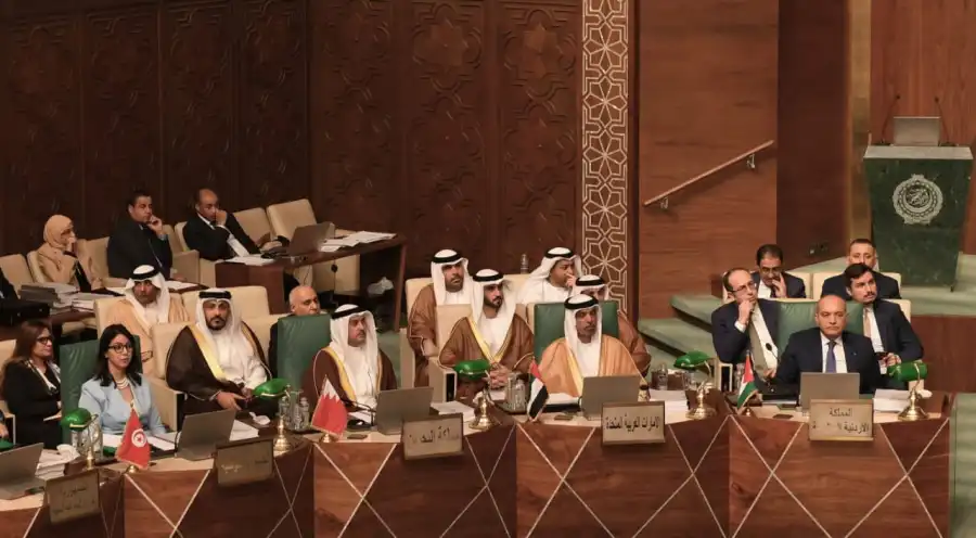 مدار الساعة,أخبار الأردن,اخبار الاردن,أخبار عربية ودولية,وزير العدل,بسام التلهوني,المعهد القضائي الأردني,المملكة العربية السعودية,جامعة الدول العربية,سيادة القانون,الجامعة العربية,مكافحة غسل الأموال وتمويل الإرهاب,مكافحة الفساد