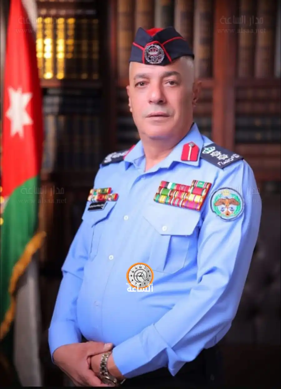 مدار الساعة,أخبار المجتمع الأردني,مناسبات أردنية,الملك عبدالله الثاني,الأمن العام