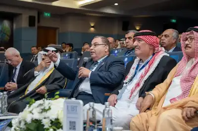 جامعة الزرقاء تشارك في افتتاح فعاليات