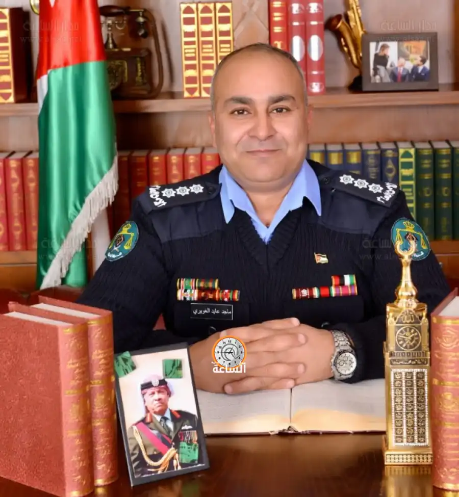 مدار الساعة,أخبار المجتمع الأردني,مناسبات أردنية,الملك عبد الله الثاني,الإرادة الملكية السامية