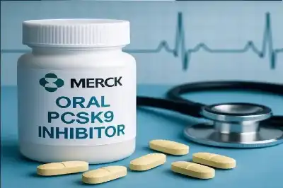 أمل جديد لمرضى الكوليسترول العنيد: علاج