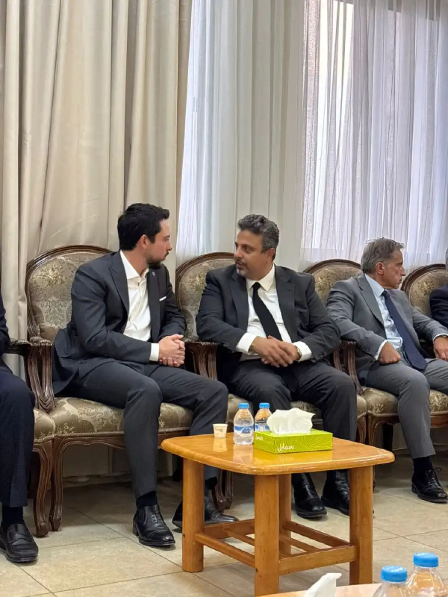 مدار الساعة,أخبار الأردن,اخبار الاردن,الحسين بن عبدالله الثاني,ولي العهد