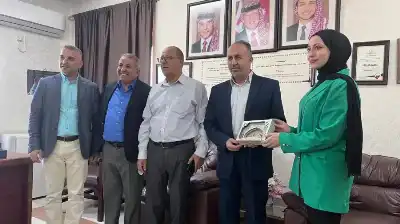 التغذية وصحة الطفل محاضرة في جامعة