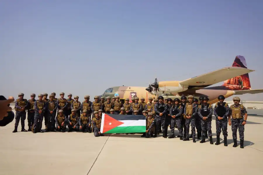 مدار الساعة,أخبار الأردن,اخبار الاردن,الملكية الأردنية,القوات البحرية,المملكة العربية السعودية