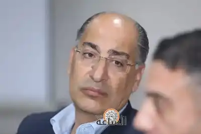 الضمور يعزون الوزير الأسبق إبراهيم سيف