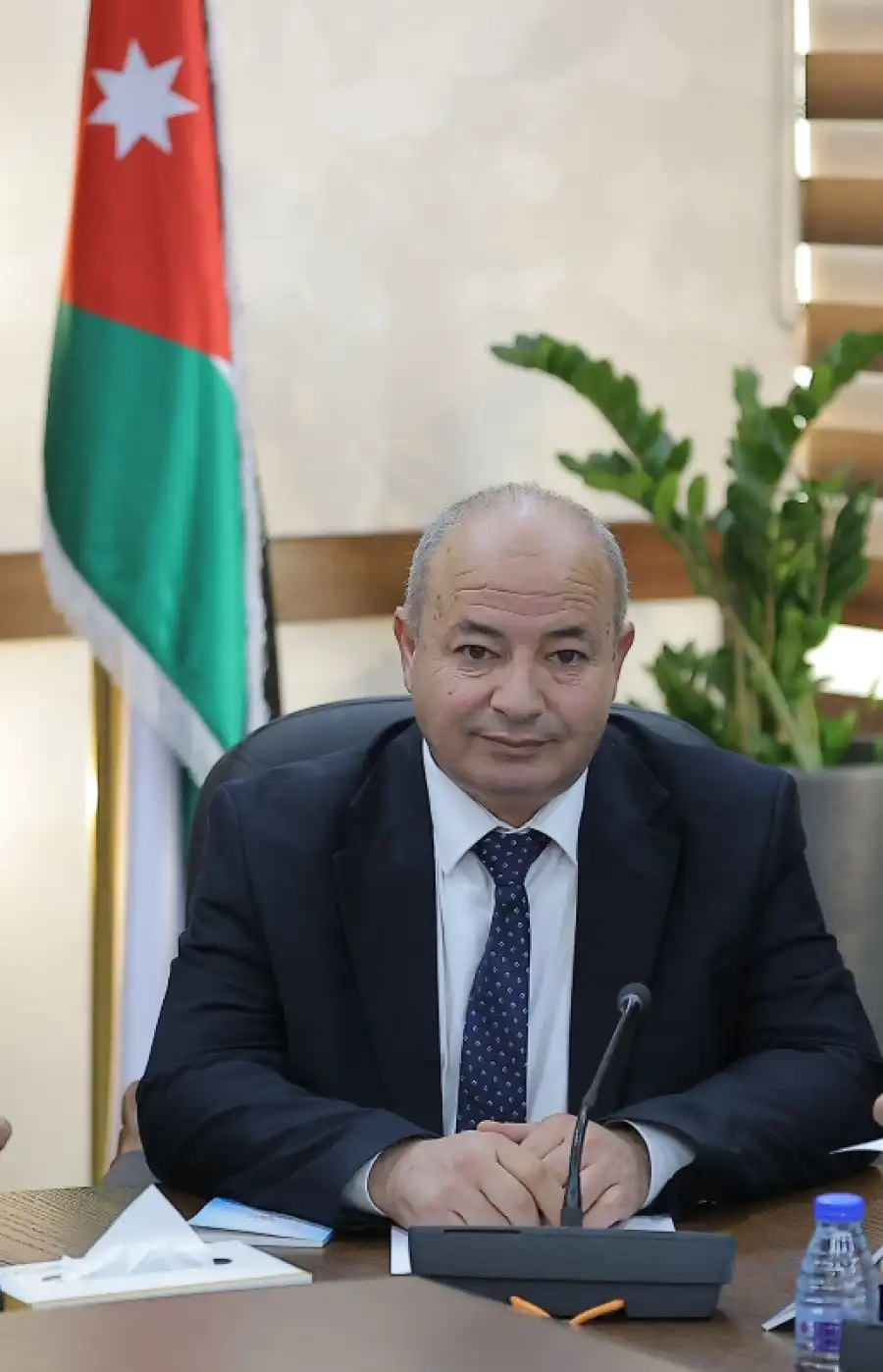 مدار الساعة,أخبار مجلس النواب الأردني,الحسين بن طلال,الملك الحسين بن طلال,الملك عبد الله الثاني,مجلس النواب