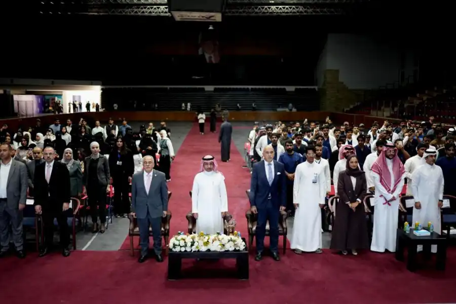 مدار الساعة,أخبار الجامعات الأردنية,جامعة عمان الأهلية
