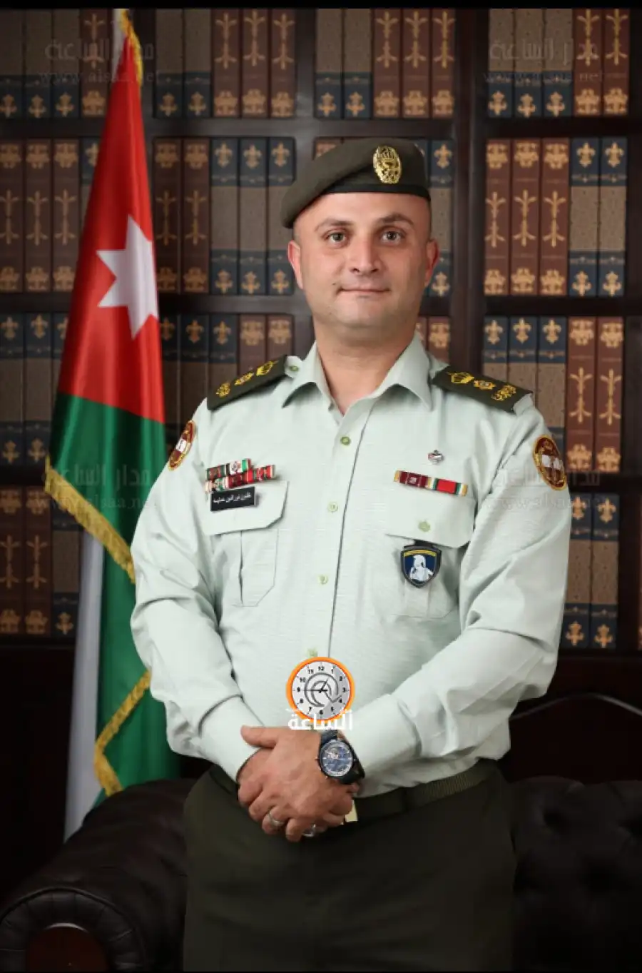 مدار الساعة,أخبار المجتمع الأردني,مناسبات أردنية,الخدمات الطبية الملكية,الإرادة الملكية السامية