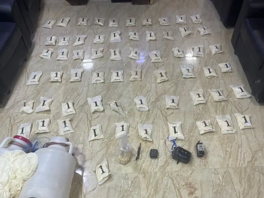 مدار الساعة,أخبار الأردن,اخبار الاردن,المنطقة العسكرية الشرقية,إدارة مكافحة المخدرات