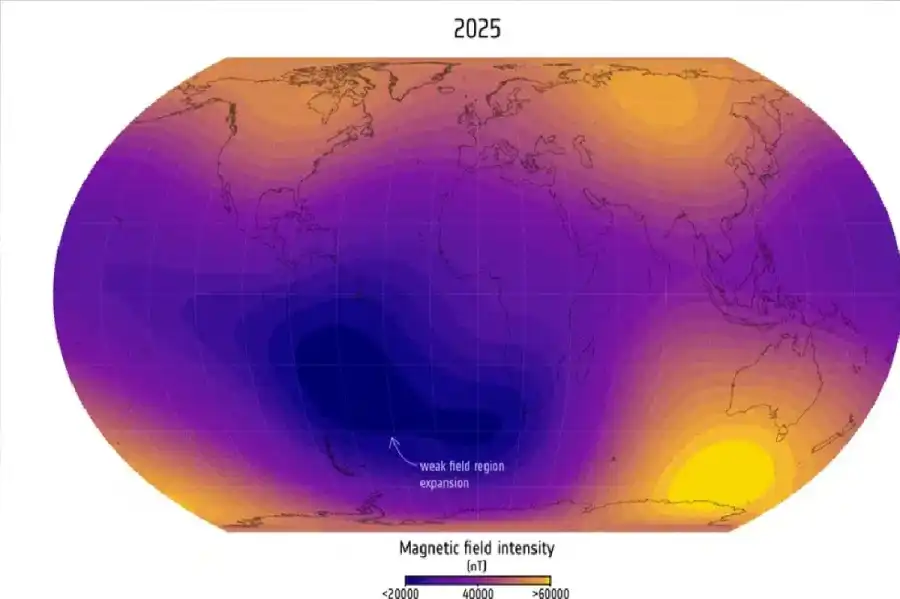 مدار الساعة,أخبار التكنولوجيا، التقنيات
