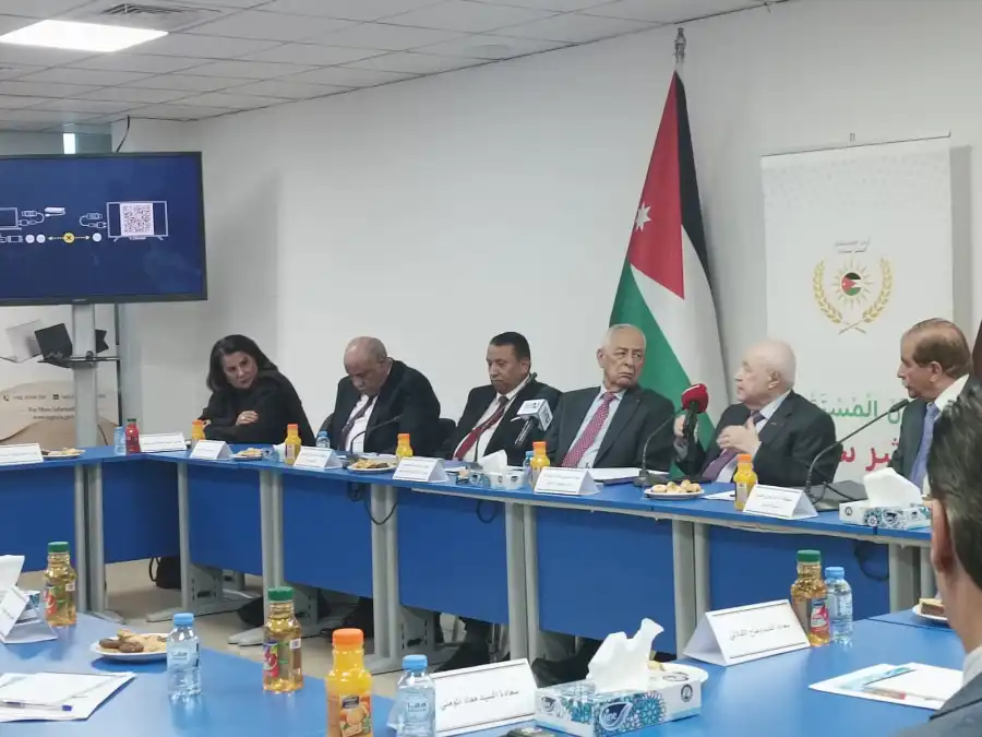 مدار الساعة,أخبار الأردن,اخبار الاردن,مناسبات أردنية,الملك عبدالله الثاني,ولي العهد,الديوان الملكي الهاشمي,سيادة القانون