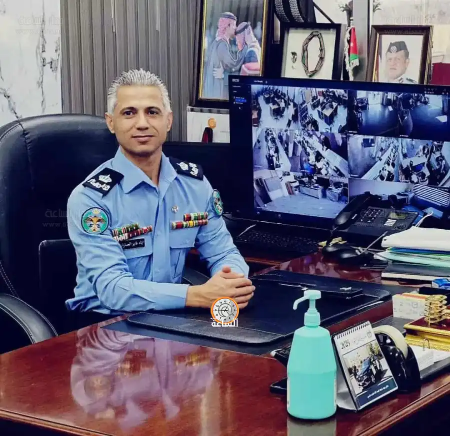 مدار الساعة,أخبار المجتمع الأردني,مناسبات أردنية,الملك عبد الله الثاني