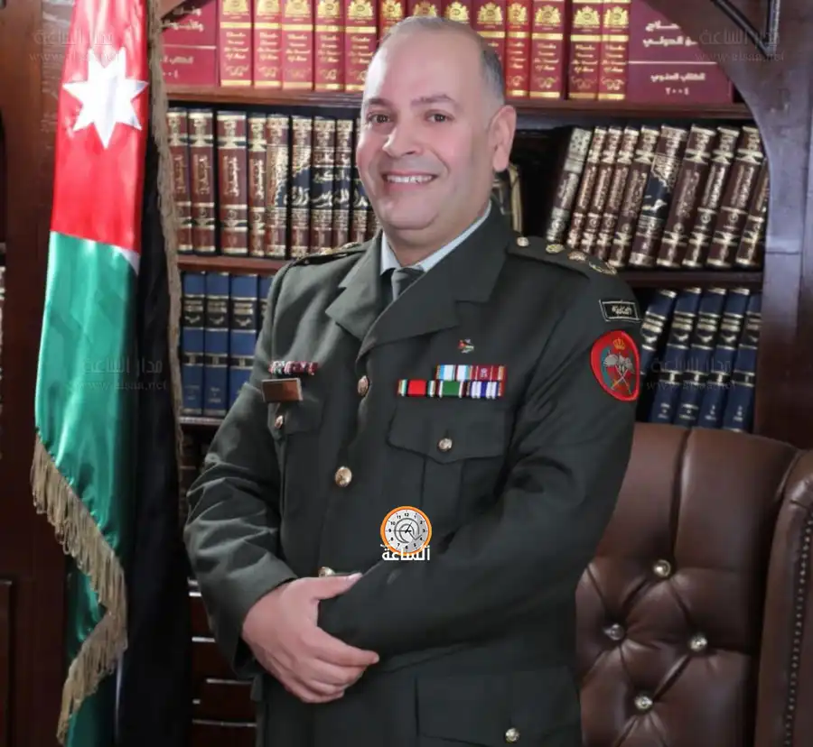 مدار الساعة,أخبار المجتمع الأردني