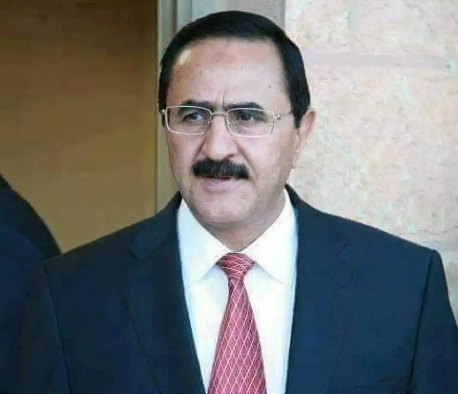 كريشان يكتب: في الذكرى الخامسة لوفاة