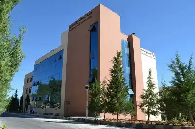 كلية العمارة والتصميم بجامعة البترا تحقق