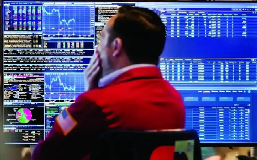 مدار الساعة,أخبار التكنولوجيا، التقنيات,الأوراق المالية,شركات التكنولوجيا,الذكاء الاصطناعي,وسائل التواصل الاجتماعي