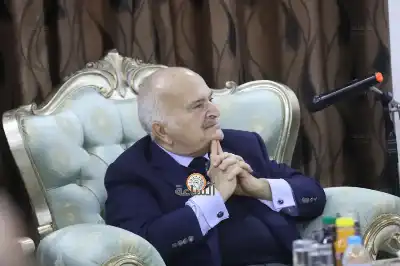 الأمير الحسن بن طلال: مستقبل المشرق