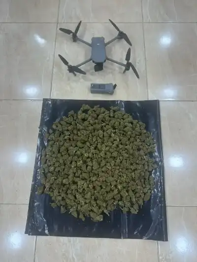 الجيش الأردني: رصدناها.. وأسقطناها