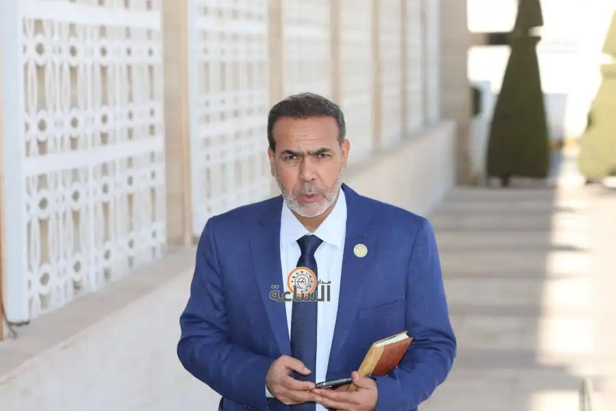 مدار الساعة,أخبار مجلس النواب الأردني,ولي العهد,خدمة العلم