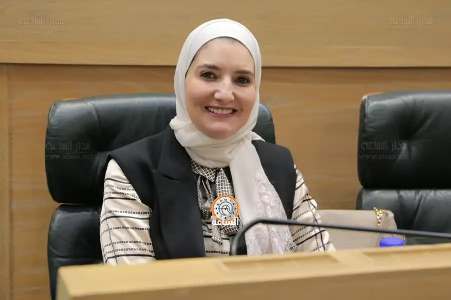 مدار الساعة,أخبار مجلس النواب الأردني,الملك عبدالله الثاني,القوات المسلحة,خدمة العلم